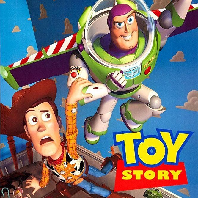 Toy Story