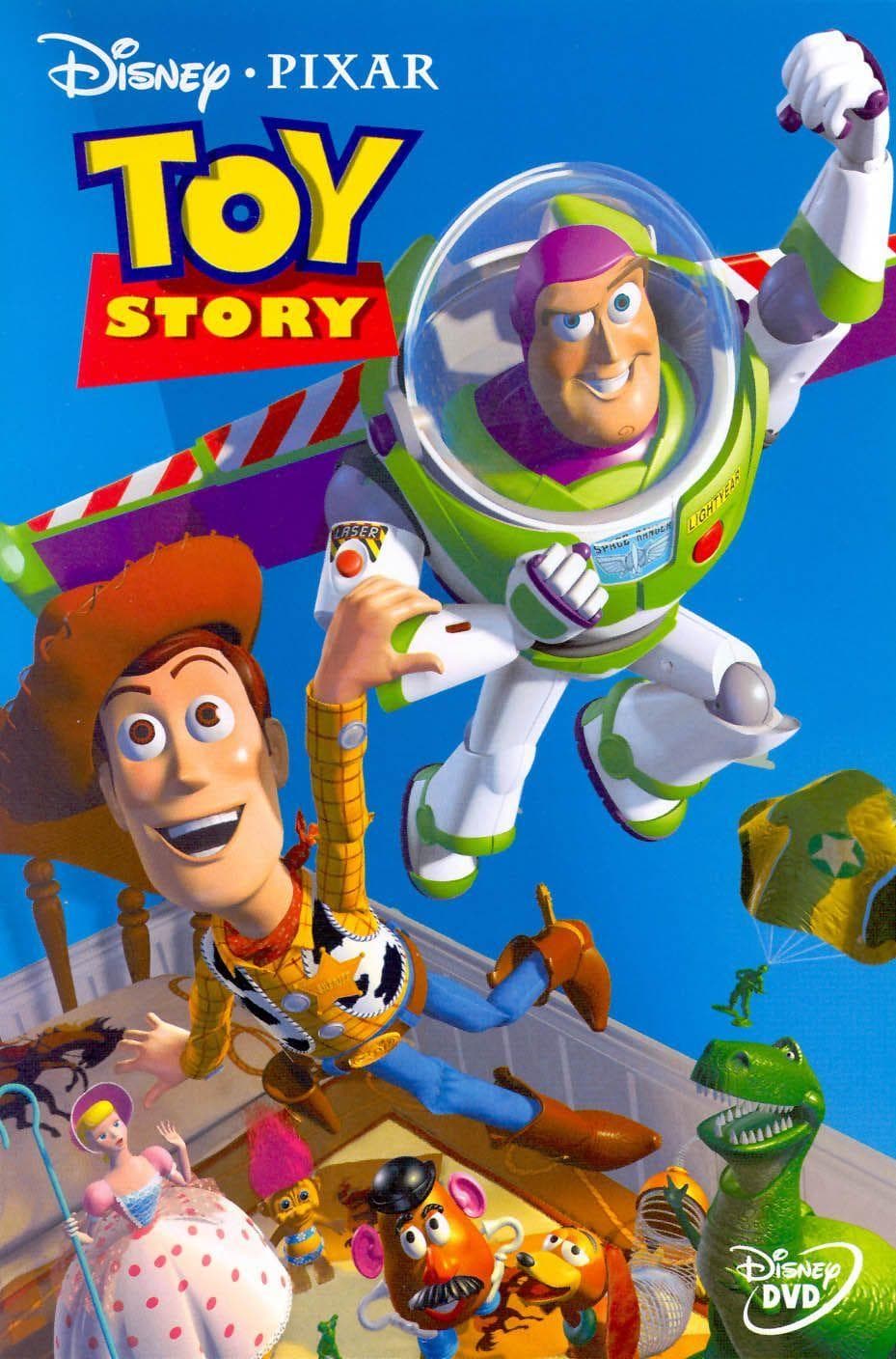 The Best Toy Story Movies and Shorts, Ranked by Fans