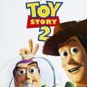 Toy Story 2 on Random Animated Movies That Make You Cry Most