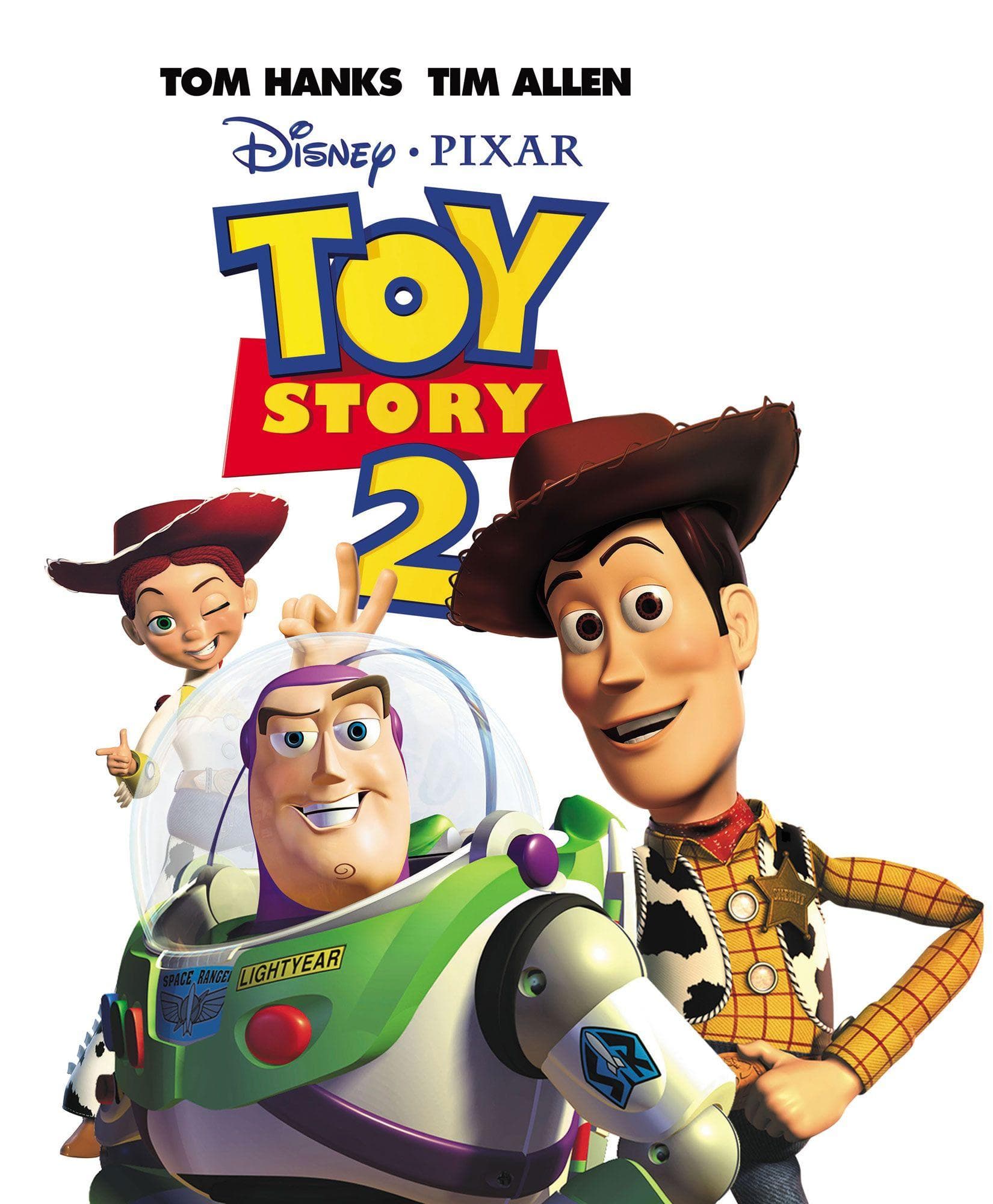All 'Toy Story' Movies, Ranked Best To Worst By Fans