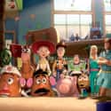 Toy Story 3 on Random Movies You Never Realized Have Super Bleak Endings