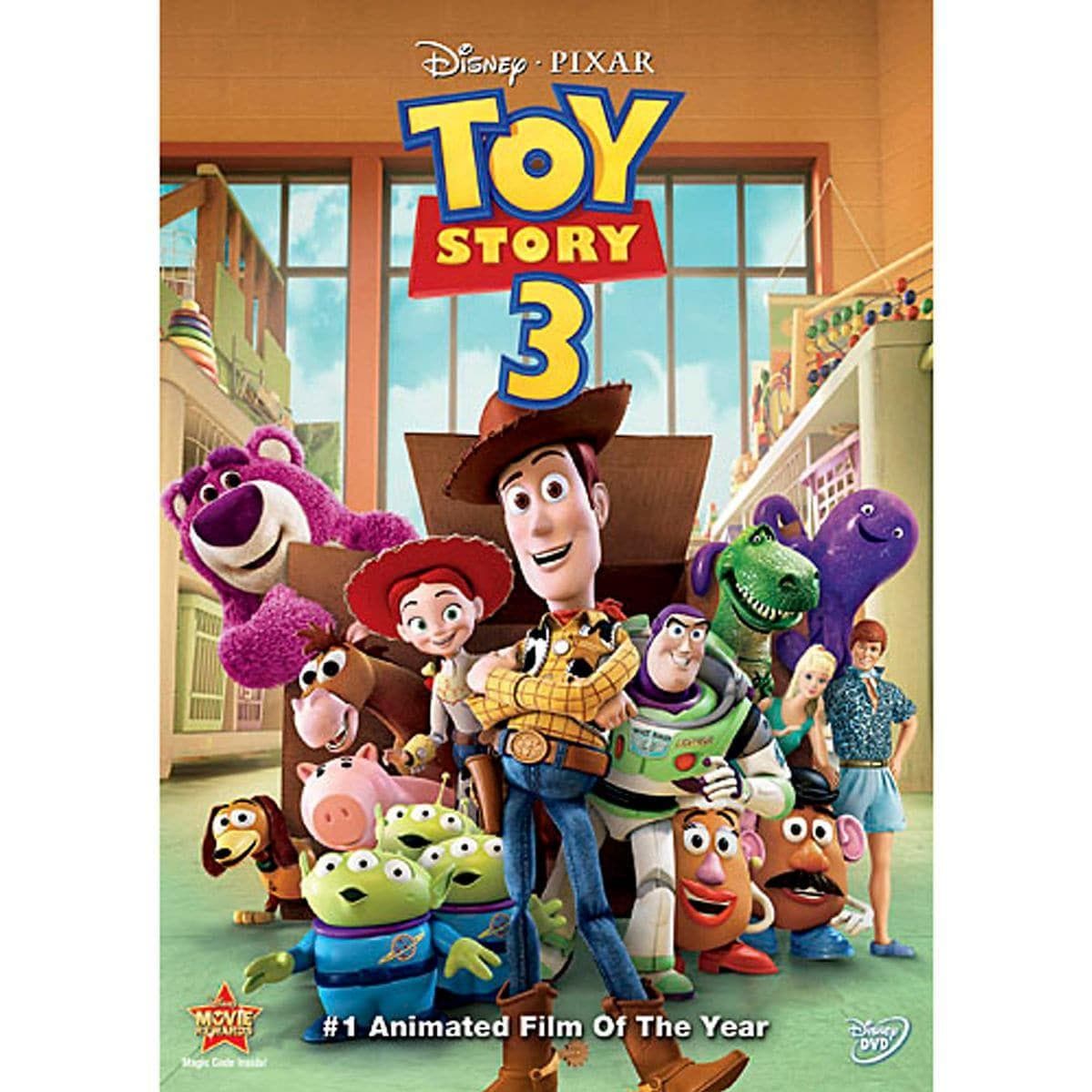 All 'Toy Story' Movies, Ranked Best To Worst By Fans