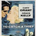 To Catch a Thief on Random Best Mystery Movies