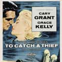 To Catch a Thief on Random Best Mystery Movies