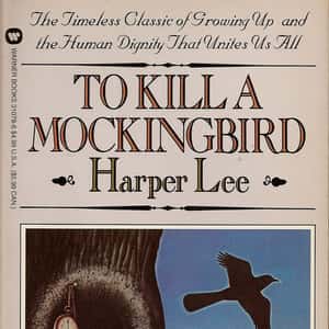 To Kill a Mockingbird (1961)