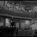 To Kill a Mockingbird on Random Actual Lawyers Explain Which Legal Movies They Like Best