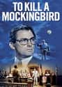 To Kill a Mockingbird on Random Great Movies About Racism Against Black Peopl