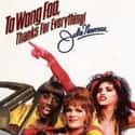 To Wong Foo, Thanks for Everything! Julie Newmar on Random Best Transgender Movies