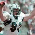 Trace Armstrong on Random Best Miami Dolphins