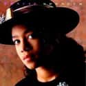 Tracie Spencer on Random Best Musical Artists From Iowa