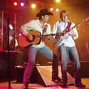 Tracy Byrd on Random Best Country Singers From Texas