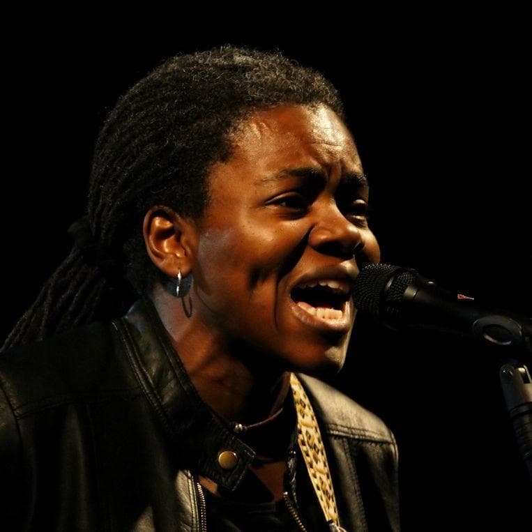 Tracy Chapman