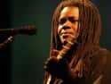 Tracy Chapman on Random Greatest Gay Icons In Music