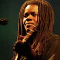 Tracy Chapman on Random Greatest Gay Icons In Music