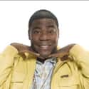 Tracy Jordan on Random Most Insufferable Extroverted Characters on TV