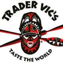 Trader Vic's on Random Best Restaurants to Take a First Dat