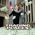 Trading Places on Random Best '80s Black Comedy Movies