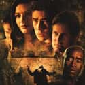 Salma Hayek, Catherine Zeta-Jones, Michael Douglas   Traffic is a 2000 American drama film directed by Steven Soderbergh and written by Stephen Gaghan.