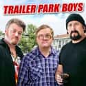Trailer Park Boys on Random Funniest Shows Streaming on Netflix