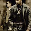 Training Day on Random Best Black Movies