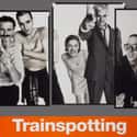 Trainspotting on Random Best Movies All Hipsters Lo