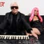 Trans-X is listed (or ranked) 32 on the list The Best 80's Techno Pop Band
