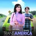 Transamerica on Random Best LGBTQ+ Themed Movies