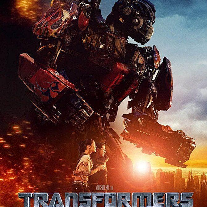 Transformers