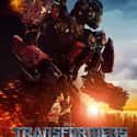 Transformers on Random Best Megan Fox Movies