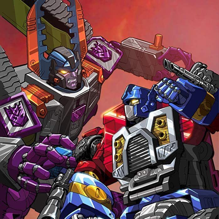 The 18 Best Transformers Shows Of All Time, As Ranked By Viewers