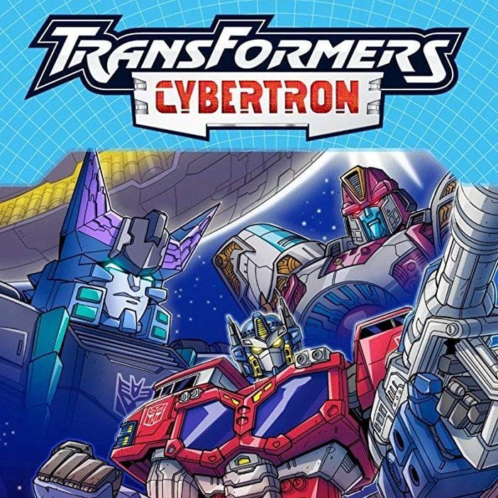 The 18 Best Transformers Shows Of All Time, As Ranked By Viewers