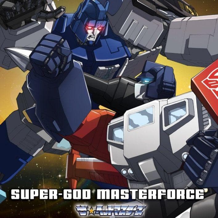 The 18 Best Transformers Shows Of All Time, As Ranked By Viewers