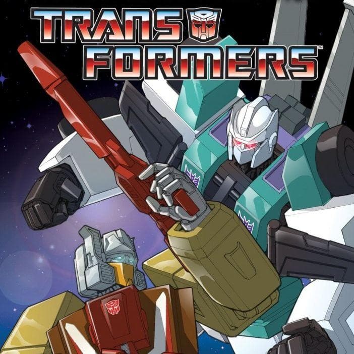 The 18 Best Transformers Shows Of All Time, As Ranked By Viewers