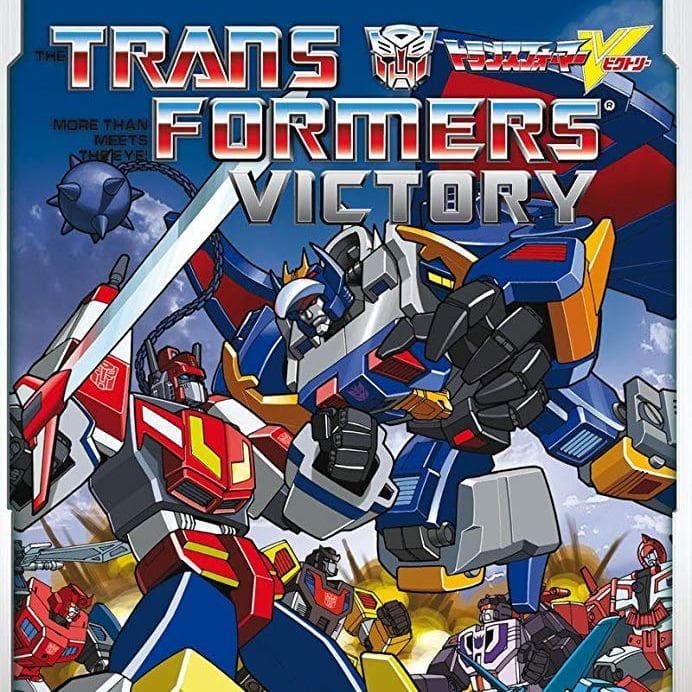 The 18 Best Transformers Shows Of All Time, As Ranked By Viewers