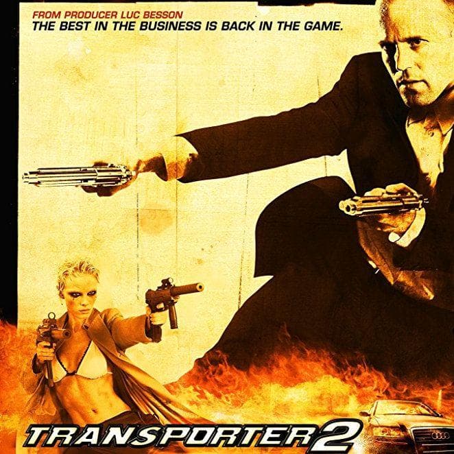 Transporter 2