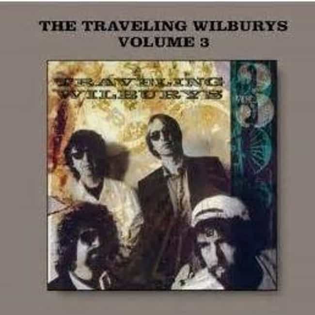 Traveling Wilburys, Volume 3