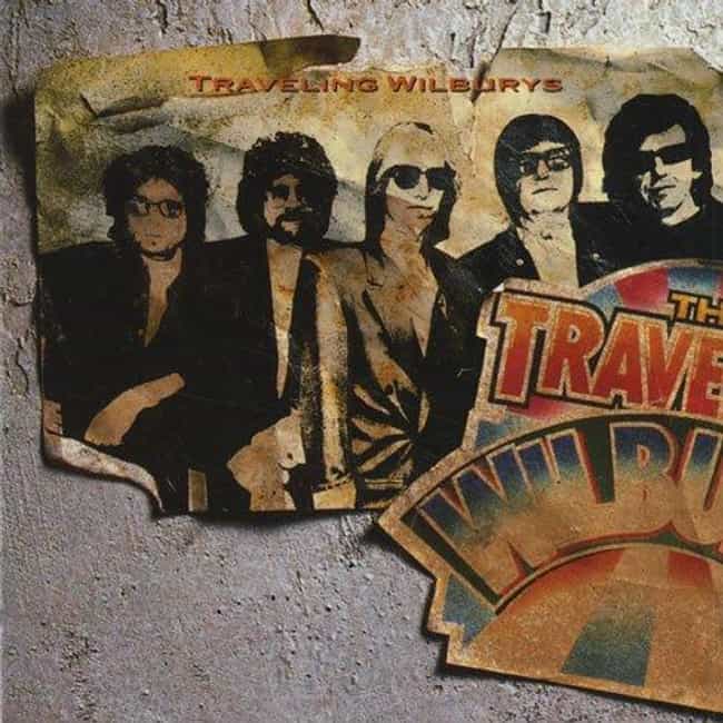 Traveling Wilburys Vol. 1
