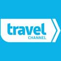 Travel Channel is listed (or ranked) 33 on the list TV Networks with the Best Shows