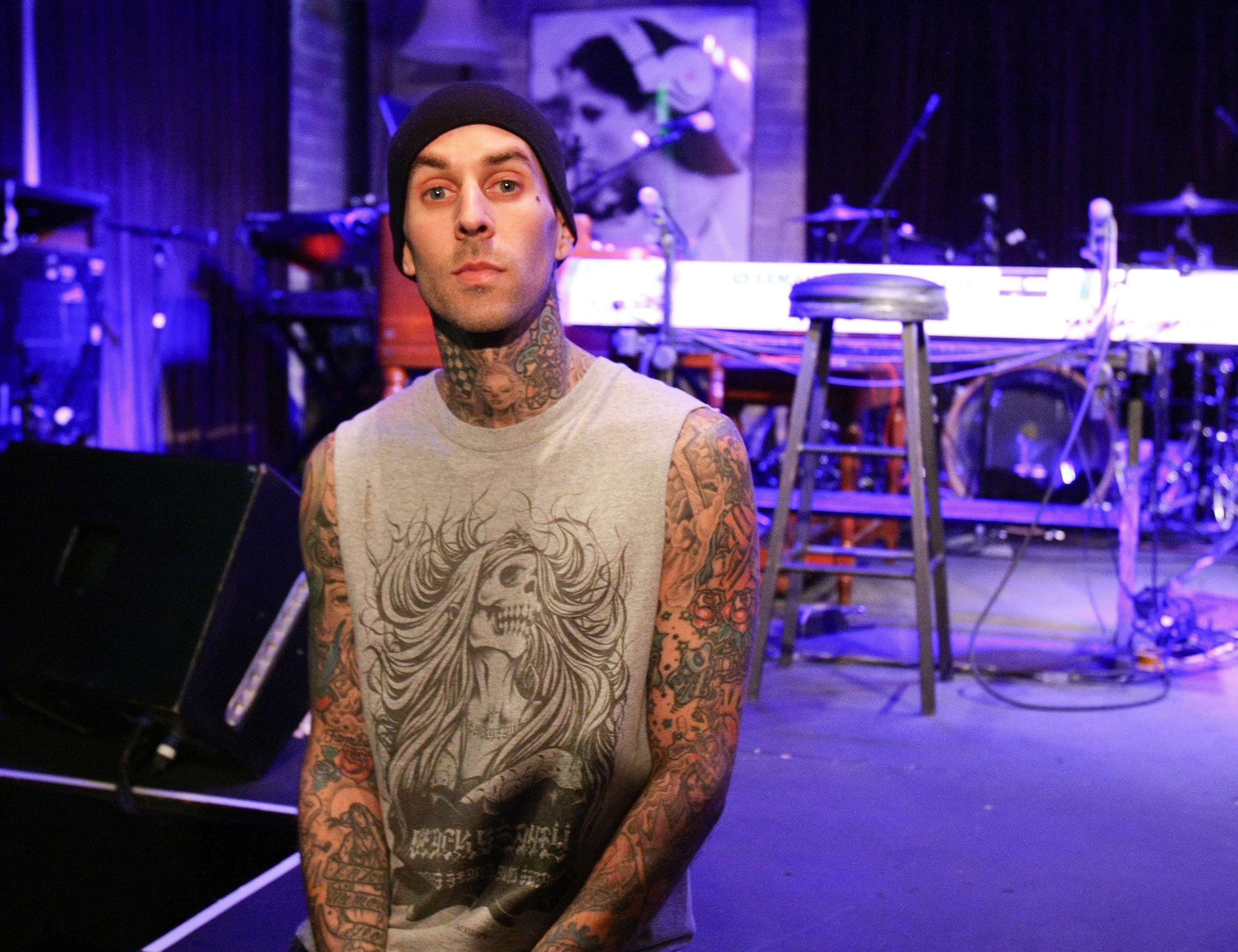 Travis Barker Rankings & Opinions