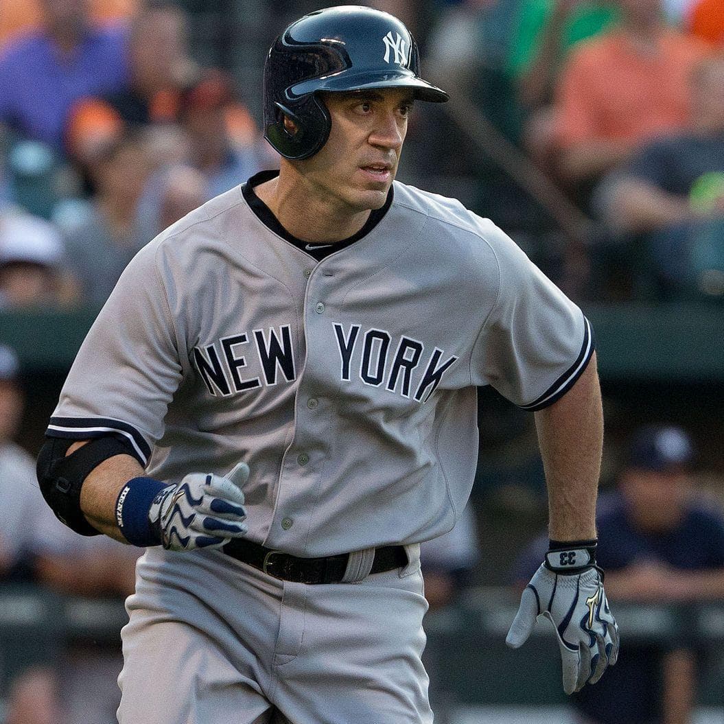 The Best Athletes Who Wore Number 48, Ranked By Fans