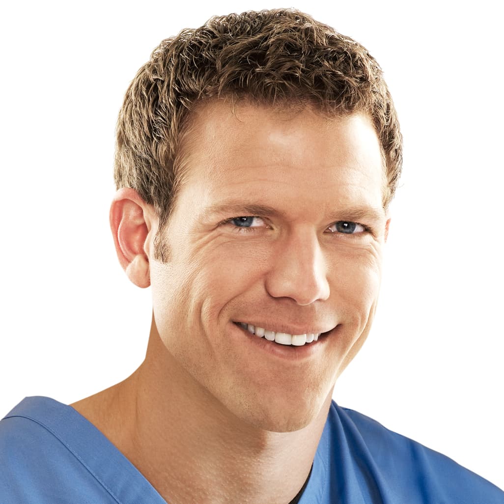 Travis Stork - Season 8