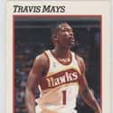 Travis Mays on Random Greatest Texas Basketball Players