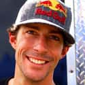 Travis Pastrana on Random Athletes With the Coolest Post-Sports Careers