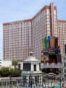 Treasure Island Hotel and Casino on Random Casinos on the Las Vegas Strip