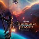 2002   Treasure Planet is a 2002 American animated science fiction adventure film directed by Ron Clements and John Musker.