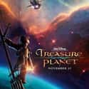 2002   Treasure Planet is a 2002 American animated science fiction adventure film directed by Ron Clements and John Musker.