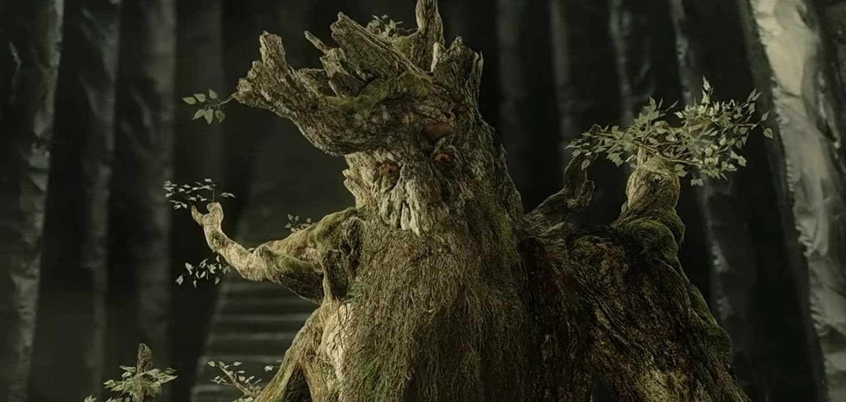 The Most Powerful Characters In ‘Lord Of The Rings’ And ‘The Hobbit’