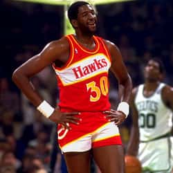 The Best Atlanta Hawks of All Time, Ranked by Fans