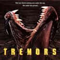Kevin Bacon, Reba McEntire, Fred Ward   Tremors is a 1990 American western monster film directed by Ron Underwood, written by Brent Maddock, S. S.
