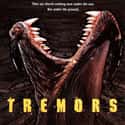 Kevin Bacon, Reba McEntire, Fred Ward   Tremors is a 1990 American western monster film directed by Ron Underwood, written by Brent Maddock, S. S.